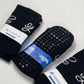 Silicon Black 3 pack Havana Socks