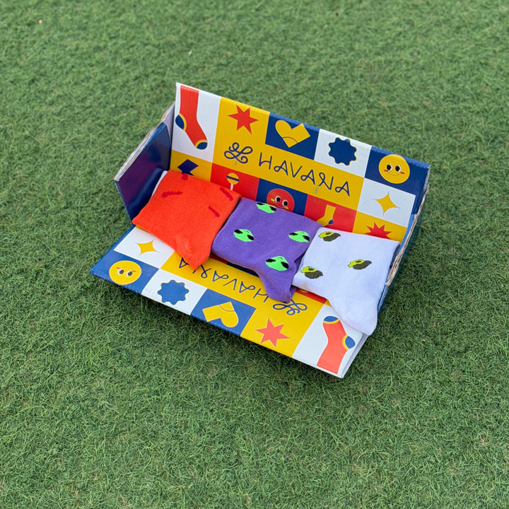 Little Funny Bundle