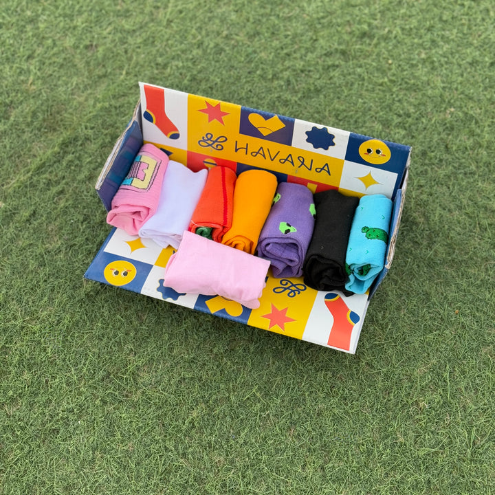 Basic Bundle