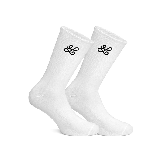 Havana white socks