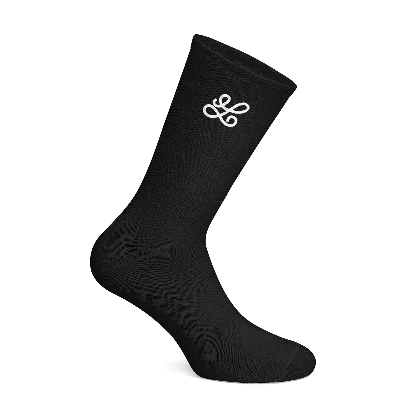 Havana Black Socks