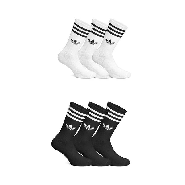 Adidas 6 Pack Sporty Socks