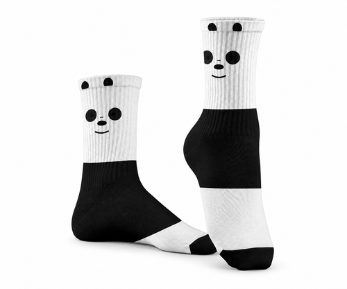 panda Socks