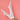 colone white in pink