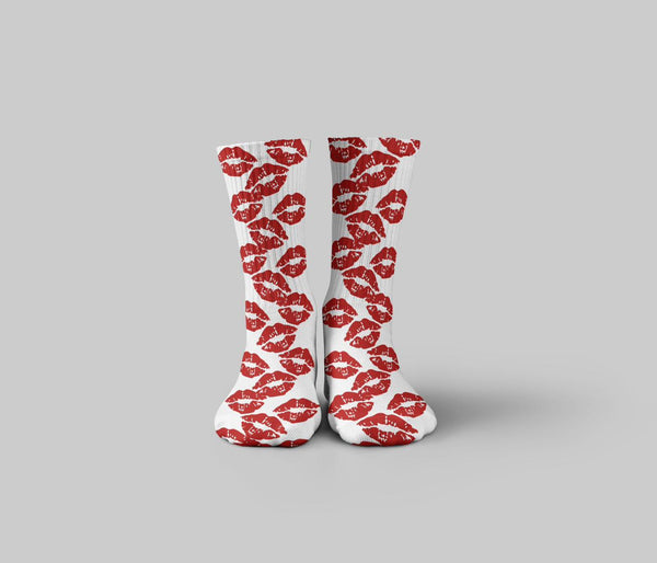 Sweet Kiss Socks