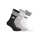 Adidas 3 Pack Sporty socks