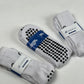 Silicon white 3 pack Havana Socks