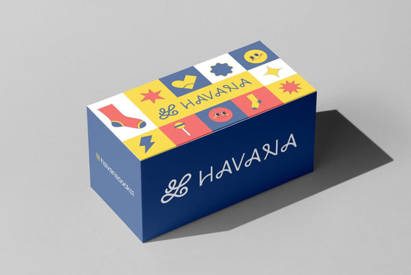 Havana Premium Box