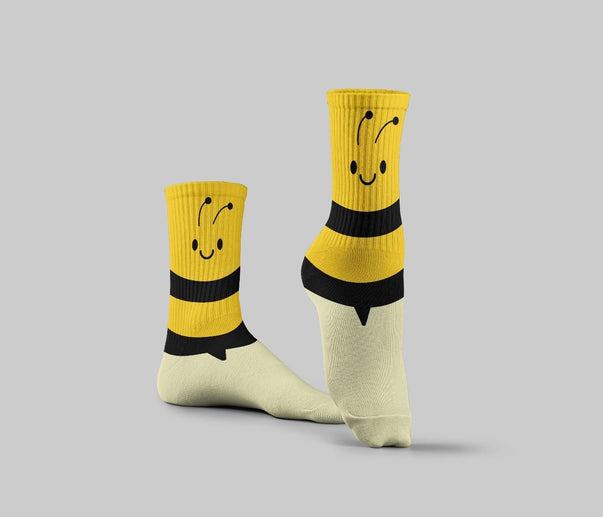 Buzz Socks