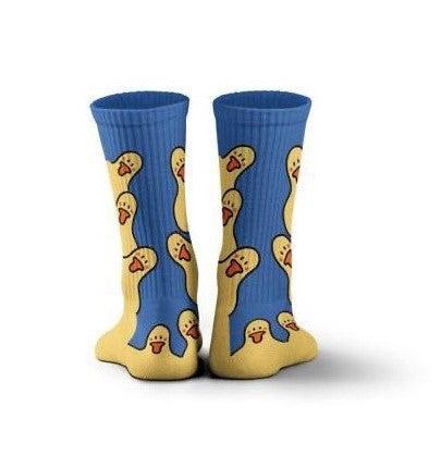 Duck Crew Socks