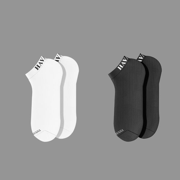 Socket 2 Pack Socks