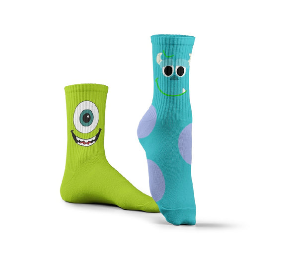 Shalaby Sullivan Socks