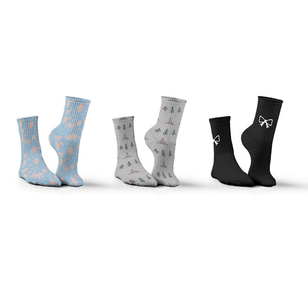 Love Collection Set Of 3