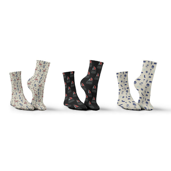 Animal & Fun Socks