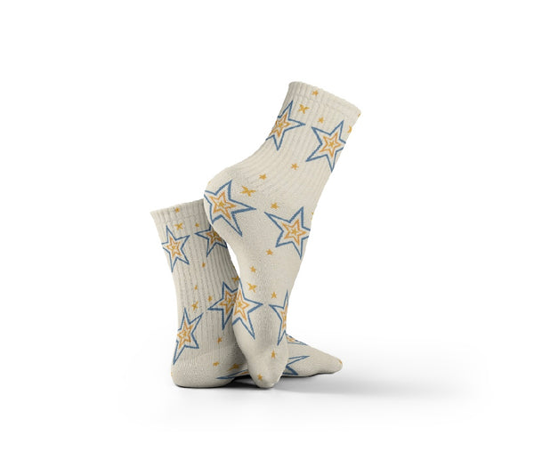 Stars Socks