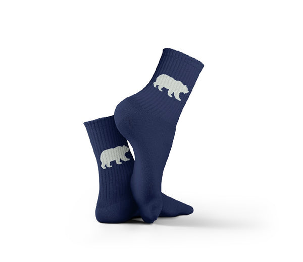 Bear Socks