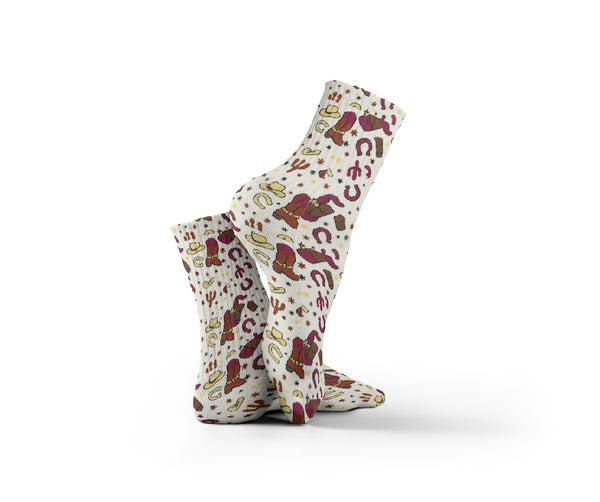 Desert Socks