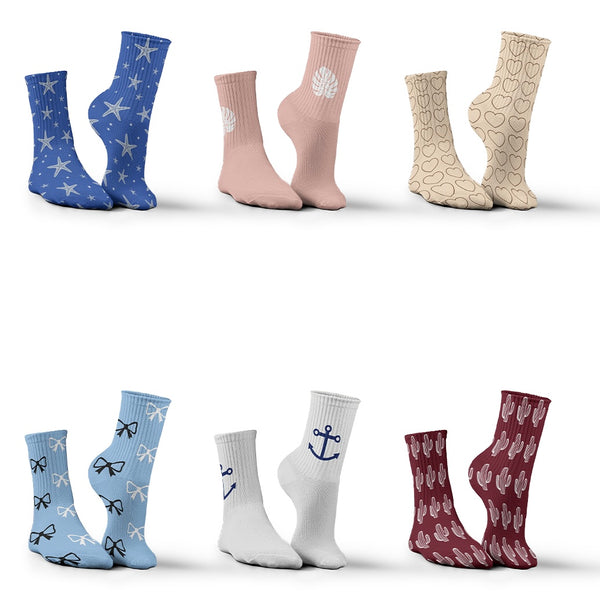 Celestial Mood Set Of 6