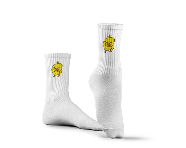 Mini chick Socks