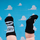 Like father like son - Kids Socks