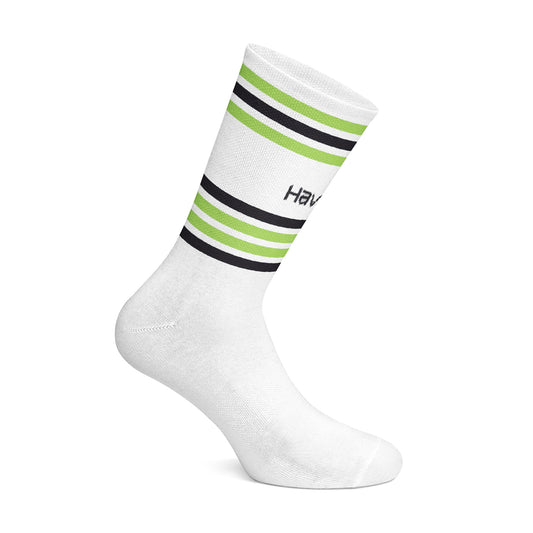 Havana OG Stripes Green/Black