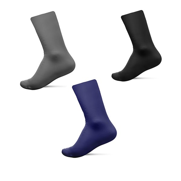 Diabetic Dark 3 Pack