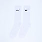 Nike white socks