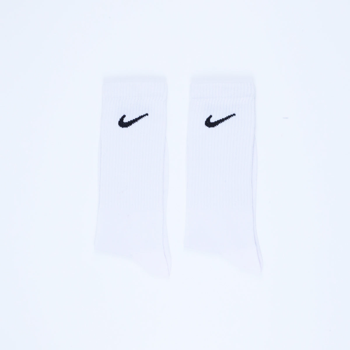 Nike white shocks hotsell