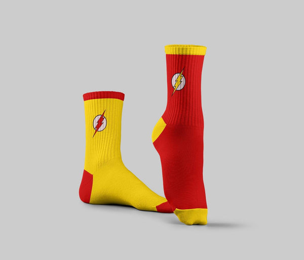 Flash Socks