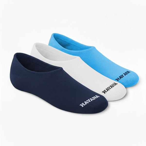 No show Dark Set Of 3