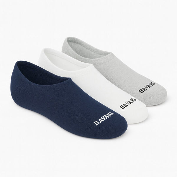 No Show Daily Set Of 3