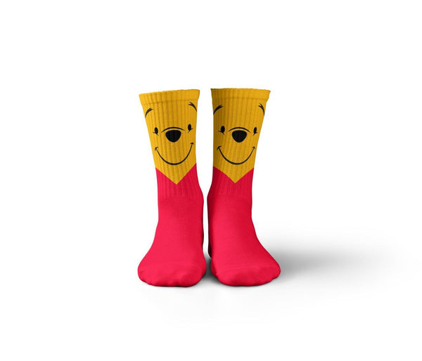 Winnie Socks