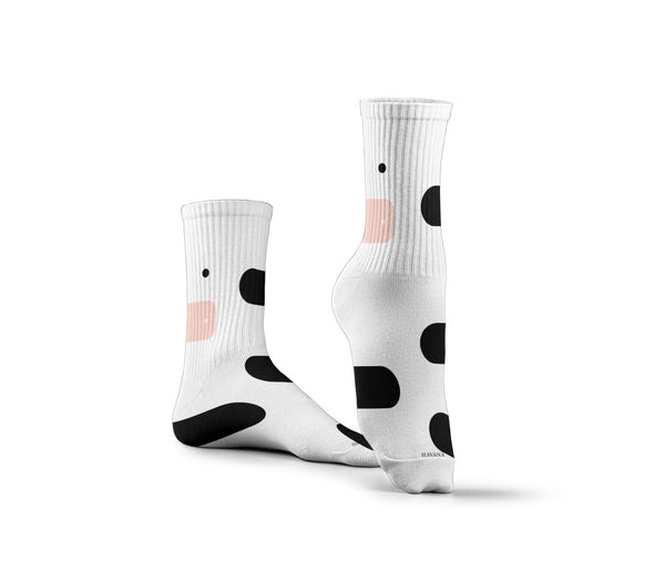 Cowie Socks