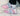 Havana's Timeless Tie Dye Blue \ Pink Quarter