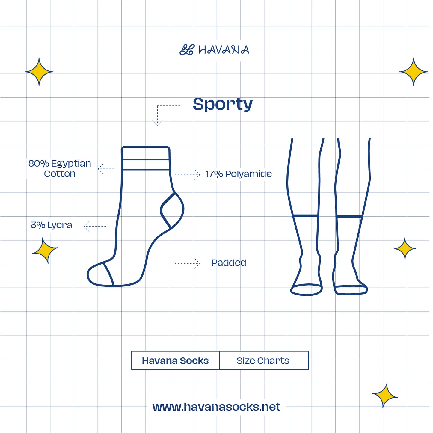 Adidas 3 Pack Sporty socks