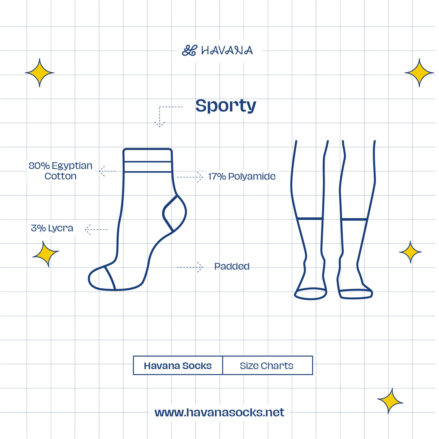 Nike White 3 pack sporty socks