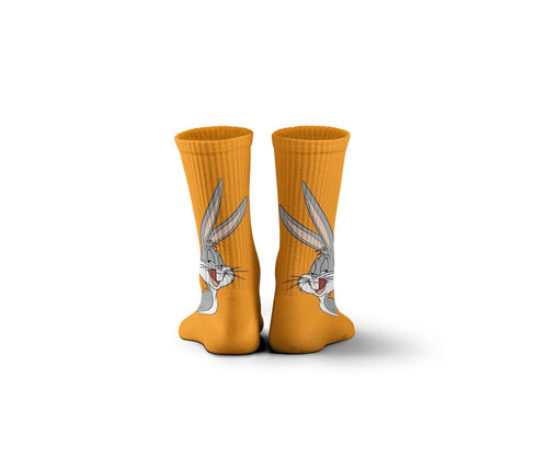 Bugs Bunny Socks