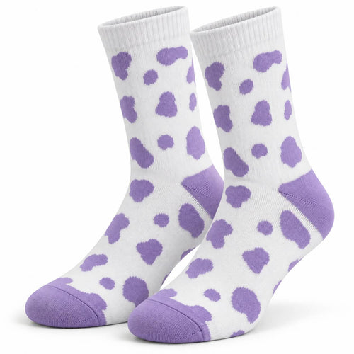 PURPLE MOO