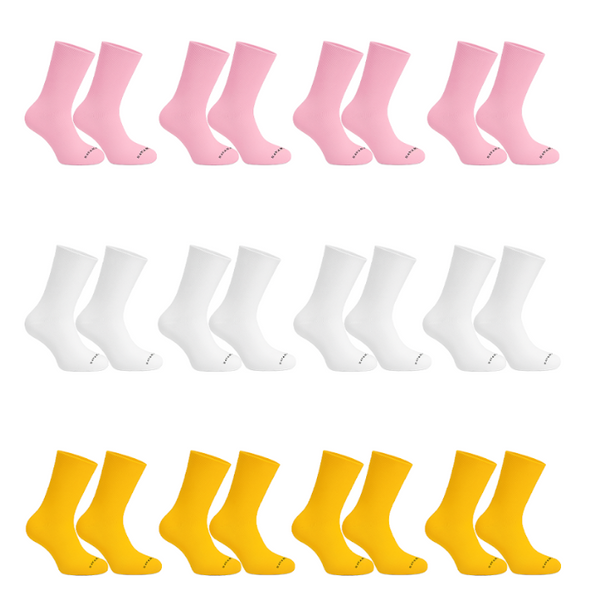 Plain Tall Set Of 12